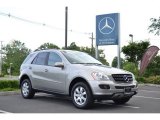 2006 Mercedes-Benz ML 350 4Matic