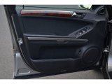 2006 Mercedes-Benz ML 350 4Matic Door Panel