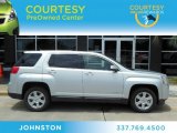 2011 GMC Terrain SLE