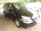 2006 Honda Odyssey EX-L