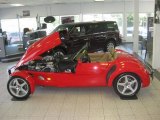 1997 Panoz AIV Roadster