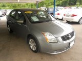 2008 Nissan Sentra 2.0