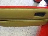 1997 Panoz AIV Roadster Door Panel