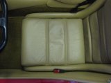 1997 Panoz AIV Roadster Front Seat