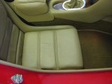 1997 Panoz AIV Roadster Front Seat