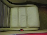 1997 Panoz AIV Roadster Front Seat