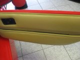 1997 Panoz AIV Roadster Door Panel