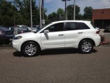 2012 Acura RDX SH-AWD Exterior