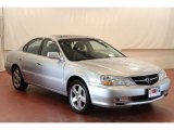 2003 Satin Silver Metallic Acura TL 3.2 Type S #66774440