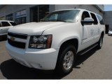 2012 Chevrolet Suburban LT 4x4