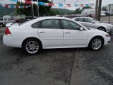 2011 Chevrolet Impala LTZ