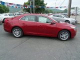 2013 Chevrolet Malibu ECO