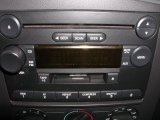 2006 Ford F350 Super Duty XLT SuperCab 4x4 Audio System