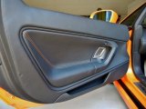 2008 Lamborghini Gallardo Spyder E-Gear Door Panel