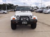 2004 Jeep Wrangler Rubicon 4x4 Off-Road Equipped