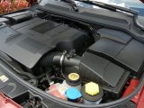 2011 Land Rover LR4 HSE 5.0 Liter GDI DOHC 32-Valve DIVCT V8 Engine