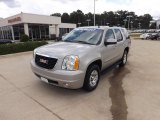 2007 GMC Yukon SLE