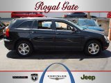 2007 Chrysler Pacifica Touring