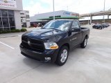 2012 Dodge Ram 1500 Express Regular Cab