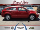 2008 Dodge Caliber SE