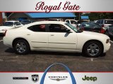 2007 Stone White Dodge Charger  #66773920