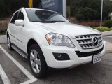 2009 Mercedes-Benz ML 350 4Matic