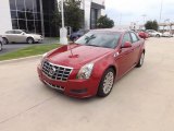 2012 Cadillac CTS 3.0 Sedan