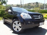 2009 Mercedes-Benz GL 450 4Matic