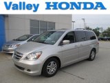 2006 Honda Odyssey EX-L