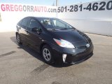 2012 Toyota Prius 3rd Gen Three Hybrid