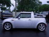 2006 Mini Cooper Hardtop Conversion