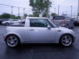 2006 Mini Cooper Hardtop Conversion