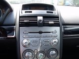 2009 Mitsubishi Galant Sport Edition Controls