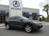 2013 Graphite Luster Metallic Acura RDX  #66773897