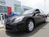 2009 Nissan Altima 2.5 S
