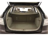 2010 Mazda CX-7 s Touring AWD Trunk