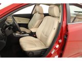 2009 Mazda MAZDA6 i Grand Touring Front Seat