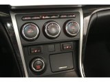 2009 Mazda MAZDA6 i Grand Touring Controls
