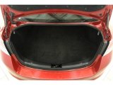 2009 Mazda MAZDA6 i Grand Touring Trunk