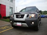 2010 Night Armor Metallic Nissan Xterra S 4x4 #66774157