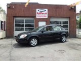 2007 Chevrolet Cobalt LS Sedan
