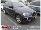 2008 BMW X5 3.0si