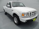 2011 Ford Ranger Sport SuperCab