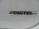 Hyundai Santa Fe 2012 Badges and Logos
