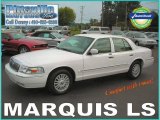 2007 Mercury Grand Marquis LS
