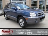 2006 Hyundai Santa Fe Limited 4WD