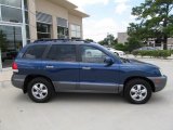 2006 Hyundai Santa Fe Limited 4WD Exterior