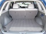 2006 Hyundai Santa Fe Limited 4WD Trunk