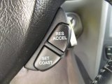 2006 Hyundai Santa Fe Limited 4WD Controls