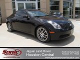 2005 Infiniti G 35 Coupe